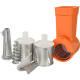 Насадки для мясорубки Аксион АМ 11.02