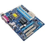 Материнская плата Gigabyte GA-G41M-COMBO