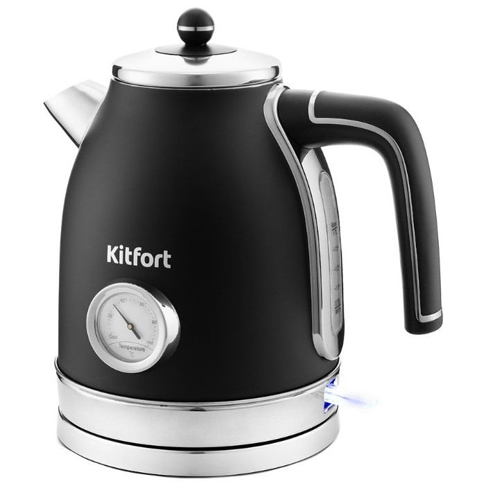 Чайник Kitfort KT-6102-1