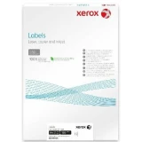 Наклейки Xerox 003R98688