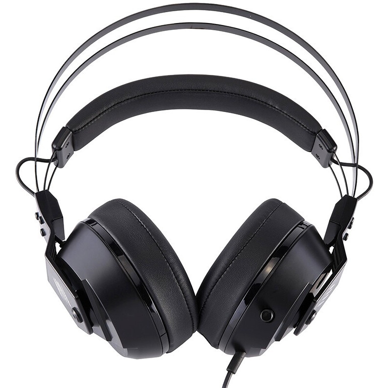 Гарнитура Mad Catz F.R.E.Q. 2 Black - AF13C1INBL000-0 - фото 5