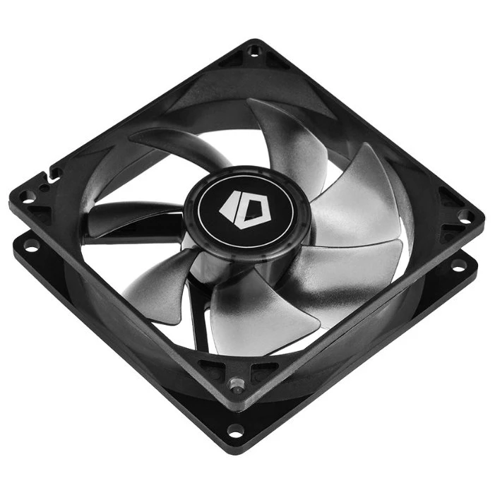 Вентилятор для корпуса ID-COOLING NO-9225-SD - фото 2