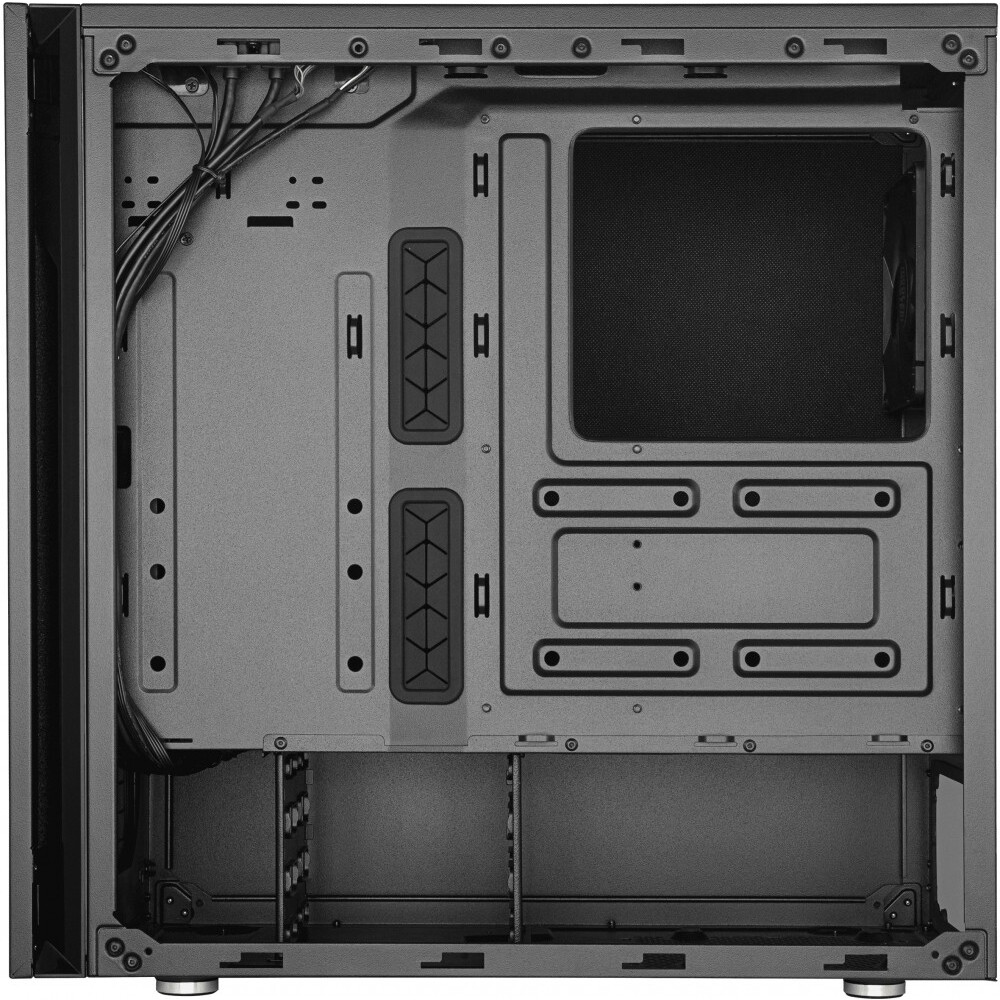 Корпус Cooler Master Silencio S600 (MCS-S600-KG5N-S00) - фото 8