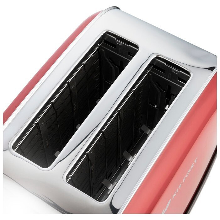 Тостер Kitfort KT-2014-3 - фото 3