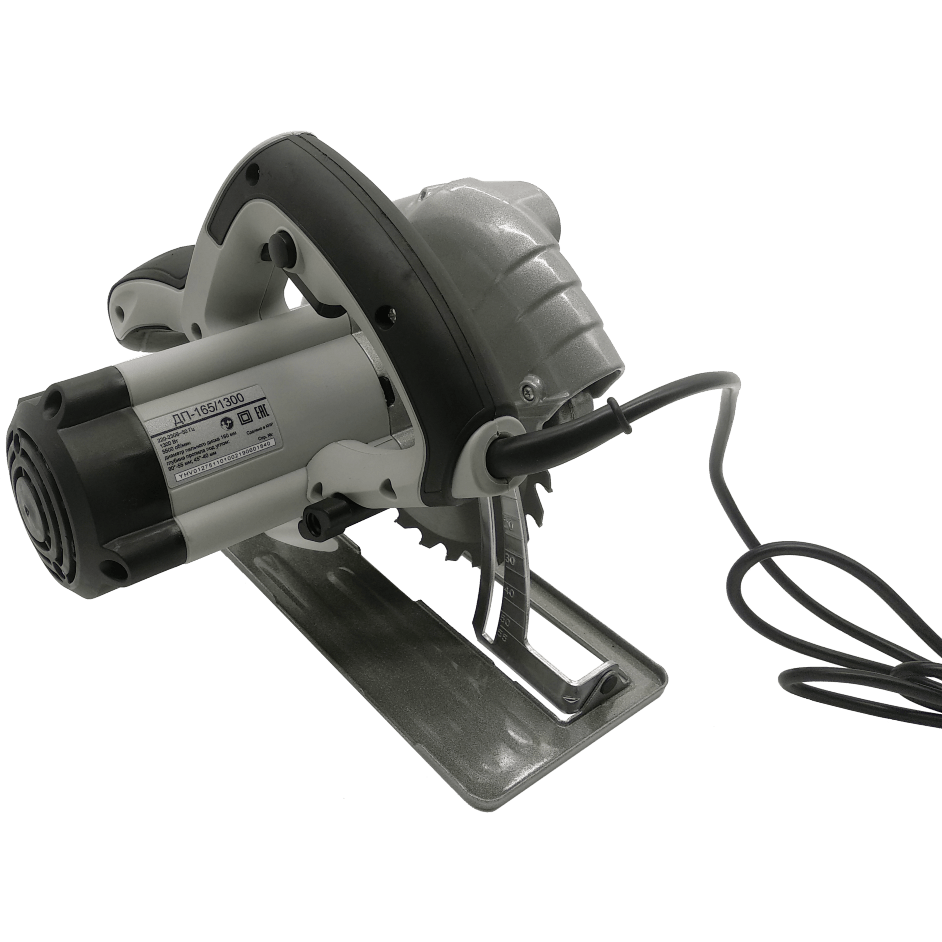 Электропила Ресанта ДП-165/1300 - 75/11/1 - фото 3