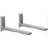 Кронштейн для микроволновой печи Holder MWS-2003 Metallic