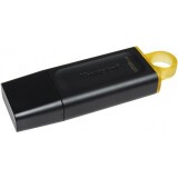USB Flash накопитель 128Gb Kingston DataTraveler Exodia (DTX/128GB)