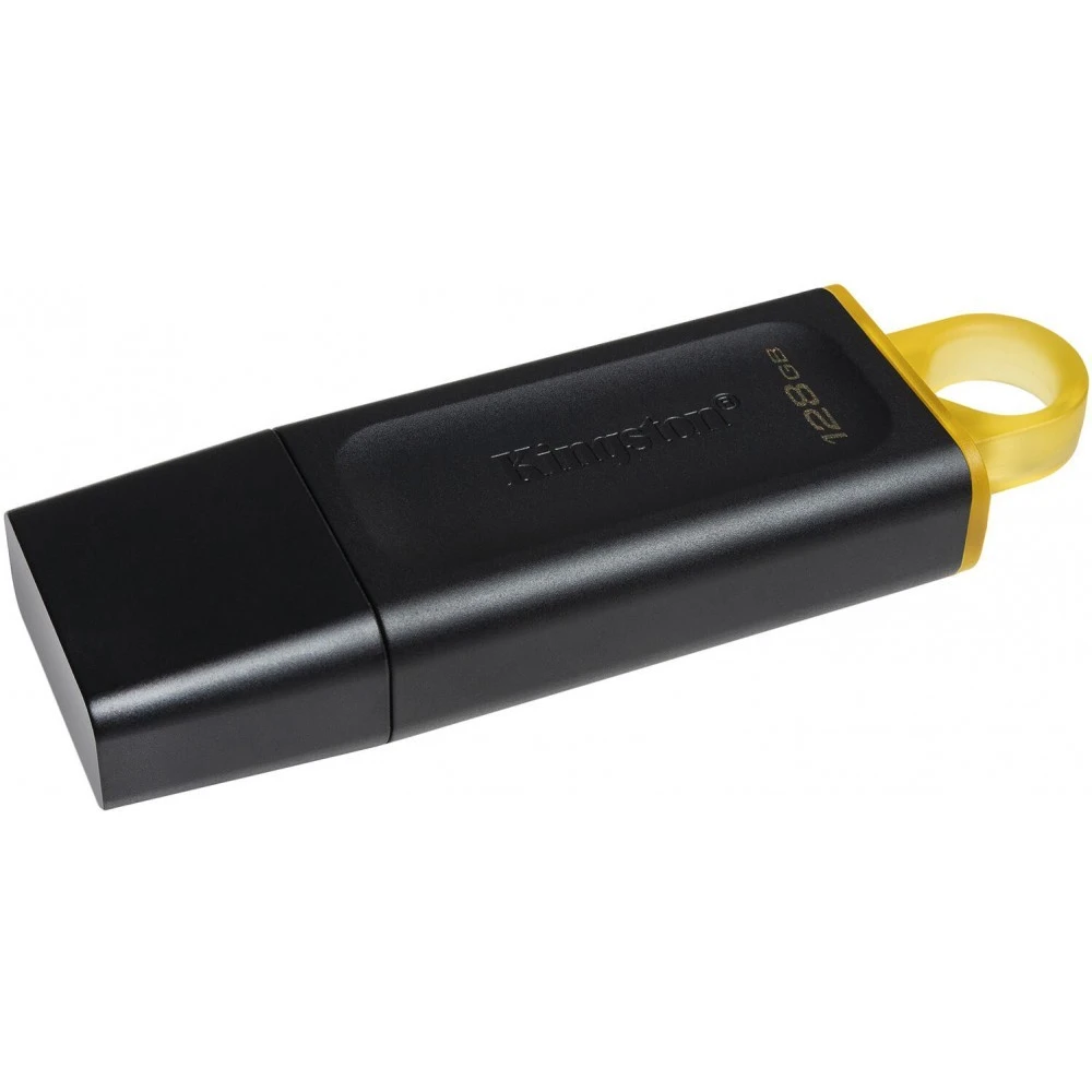 USB Flash накопитель 128Gb Kingston DataTraveler Exodia (DTX/128GB) - фото 2