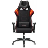 Игровое кресло Бюрократ Viking 4 AERO Red (VIKING 4 AERO RED)