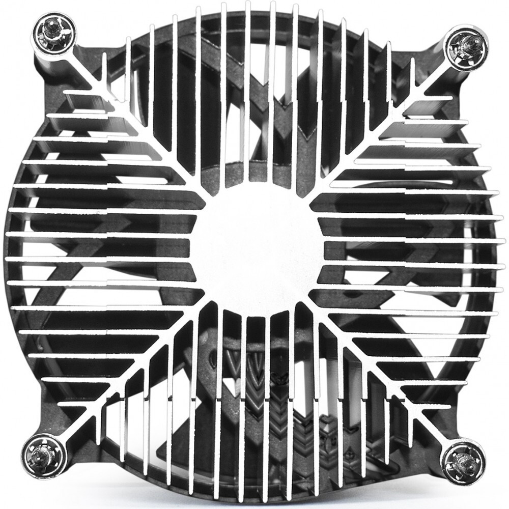 Кулер ExeGate EK-11508.PWM - EX286141RUS - фото 3