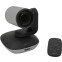 Веб-камера Logitech PTZ Pro 2 (960-001186/1185) - 960-001186/960-001185