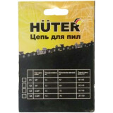 Цепь для цепных пил Huter C1 (71/4/7)