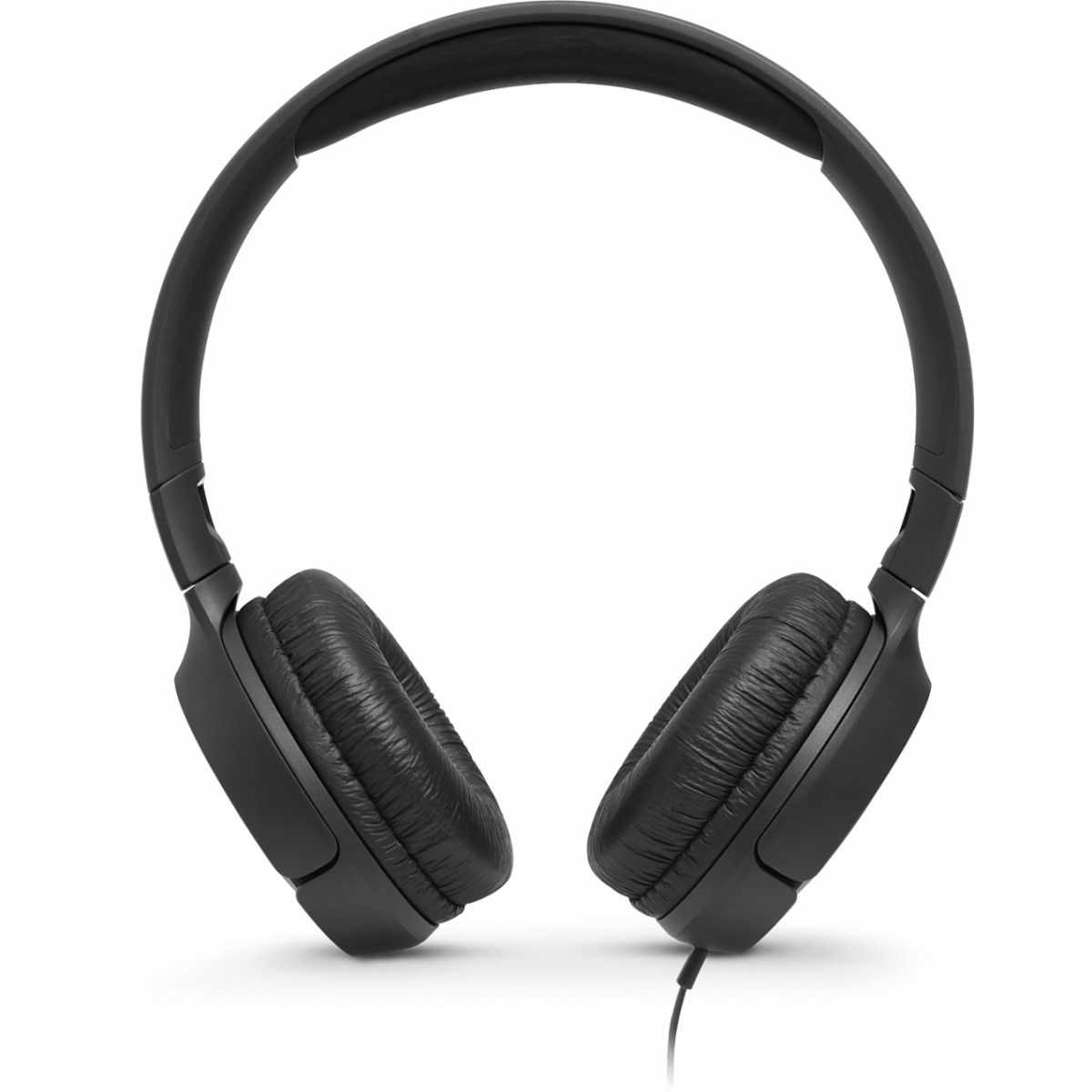 Гарнитура JBL Tune 500 Black - JBLT500BLK - фото 2