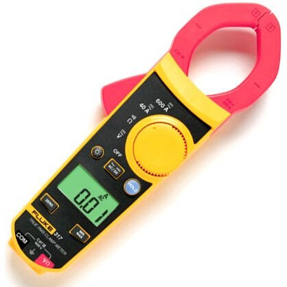 Токоизмерительные клещи Fluke Networks 317 - 4092666
