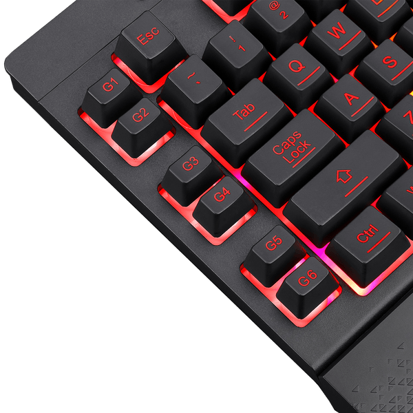 Клавиатура Redragon Shiva - 77689 - фото 8