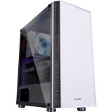 Корпус Zalman R2 White