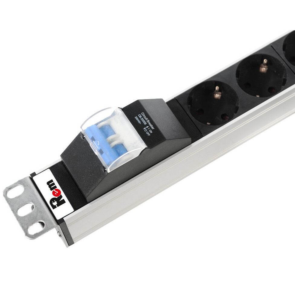 Блок розеток ЦМО R-16-25S-A-1820-K - фото 2