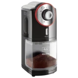 Кофемолка Melitta Molino Black/Red (6741433)