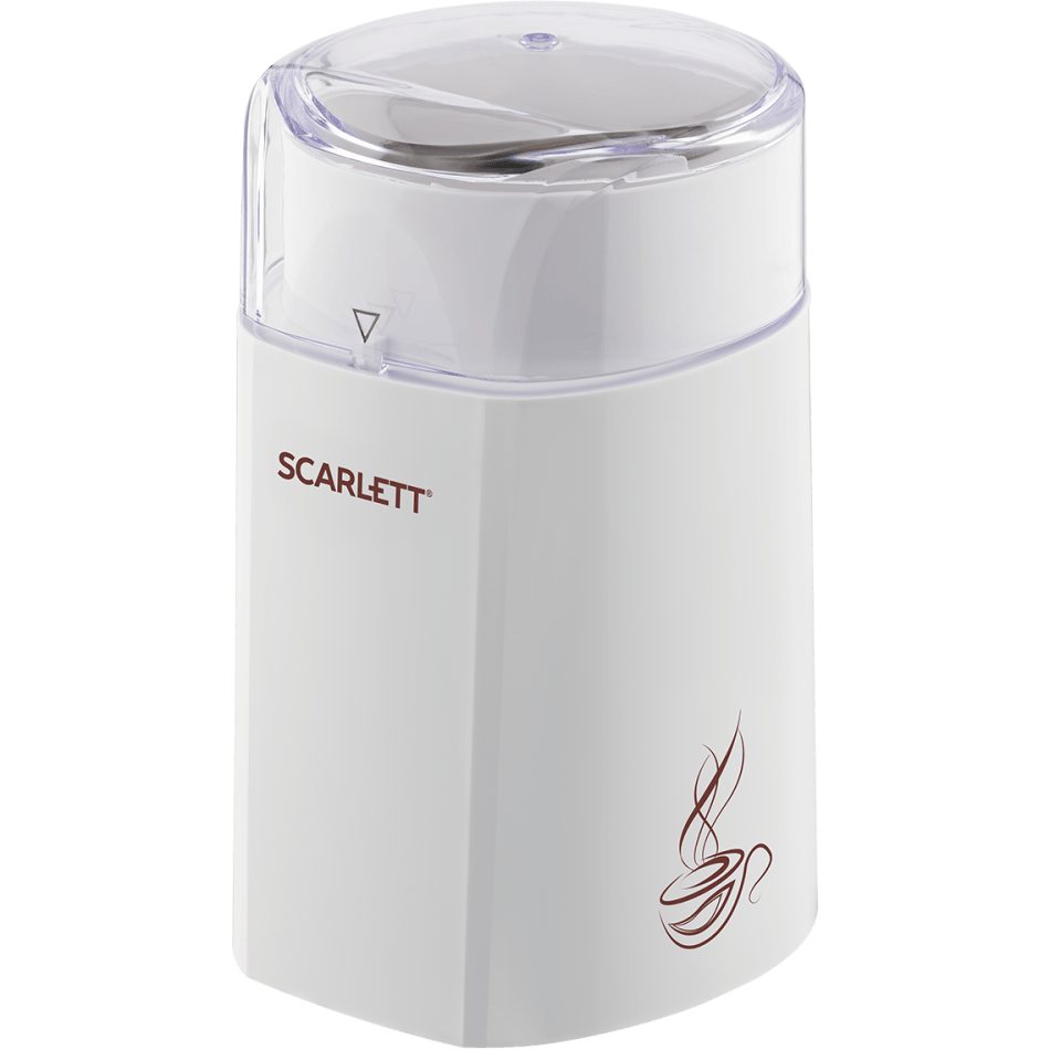 Кофемолка Scarlett SC-CG44506