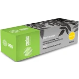 Картридж Cactus CS-PH6510BK Black