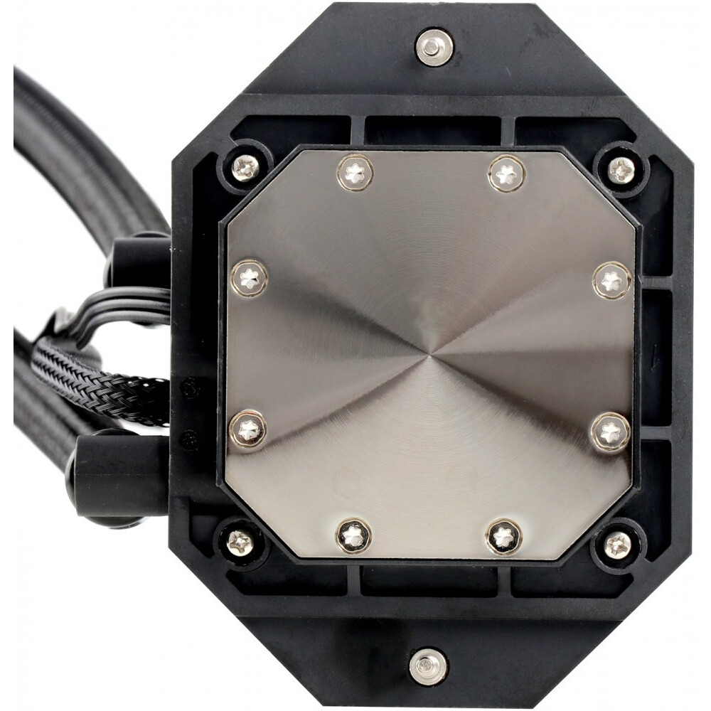 Система жидкостного охлаждения Thermalright Turbo Right 240 C - TURBO-RIGHT-240-C - фото 5