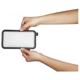 Пылесос Arnica Tesla Red (ARN039R)