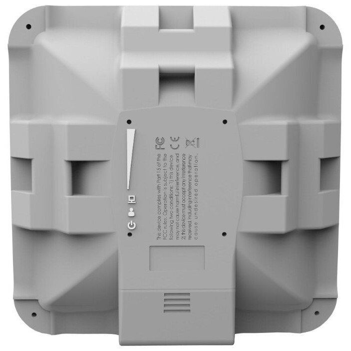 Wi-Fi точка доступа MikroTik RBSXTsq2nD SXTsq Lite2 - фото 4