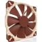 Вентилятор для корпуса Noctua NF-A20 5V PWM - NF-A20-5V-PWM - фото 2
