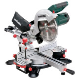 Электропила Metabo KGS 254 M (602540000)