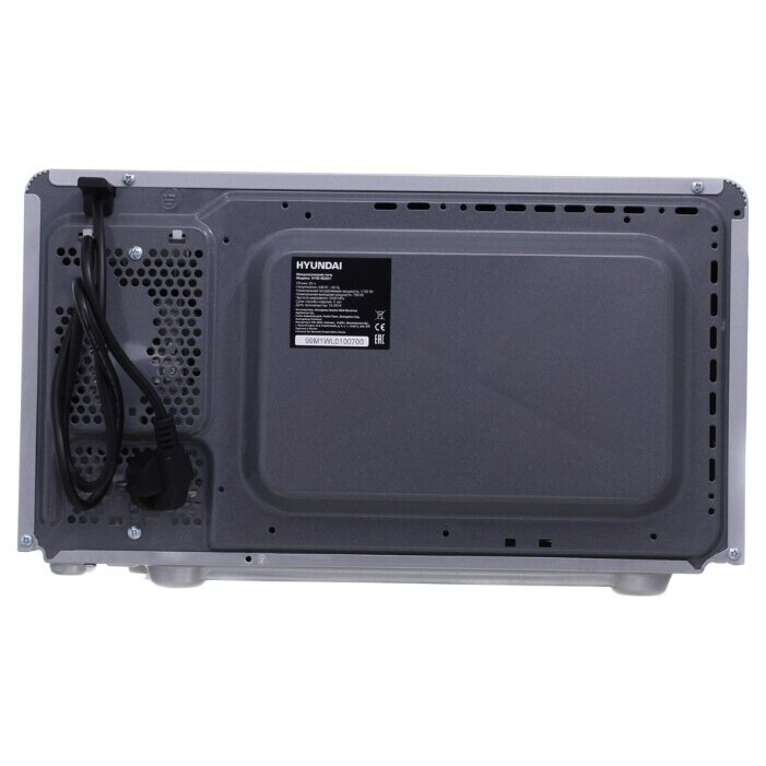 Микроволновая печь Hyundai HYM-M2001 - фото 4