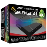 Медиаплеер Selenga A1