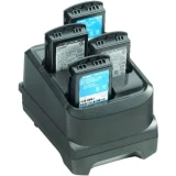 Заряжающая подставка Zebra (Motorola, Symbol) SAC-MC33-4SCHG-01