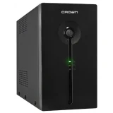 ИБП Crown CMU-SP800EURO USB