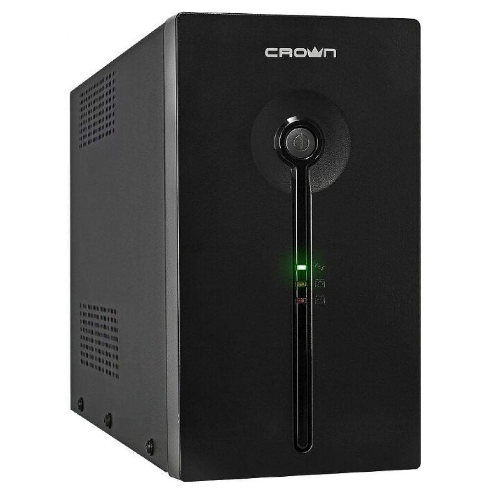 ИБП Crown CMU-SP800EURO USB