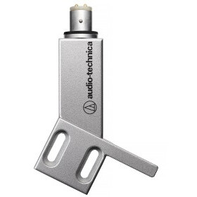 Хедшелл Audio-Technica AT-HS4 Silver - AT-HS4SV