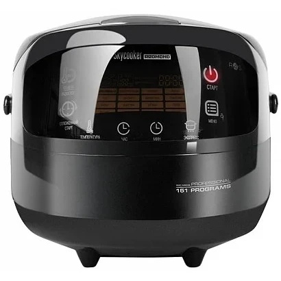 Мультиварка REDMOND RMC-M903S - фото 2