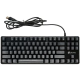 Клавиатура Oklick 969G Black