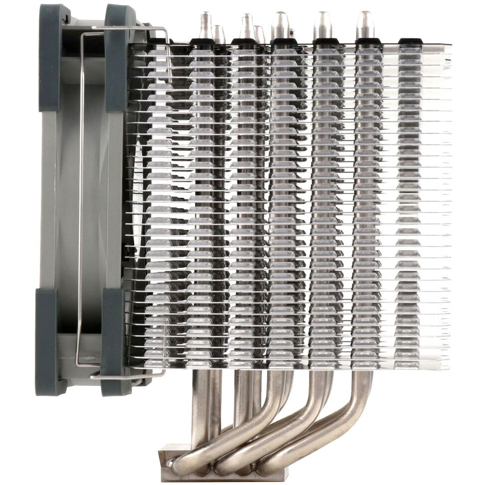 Кулер для процессора thermalright macho. Кулер для процессора thermalright macho