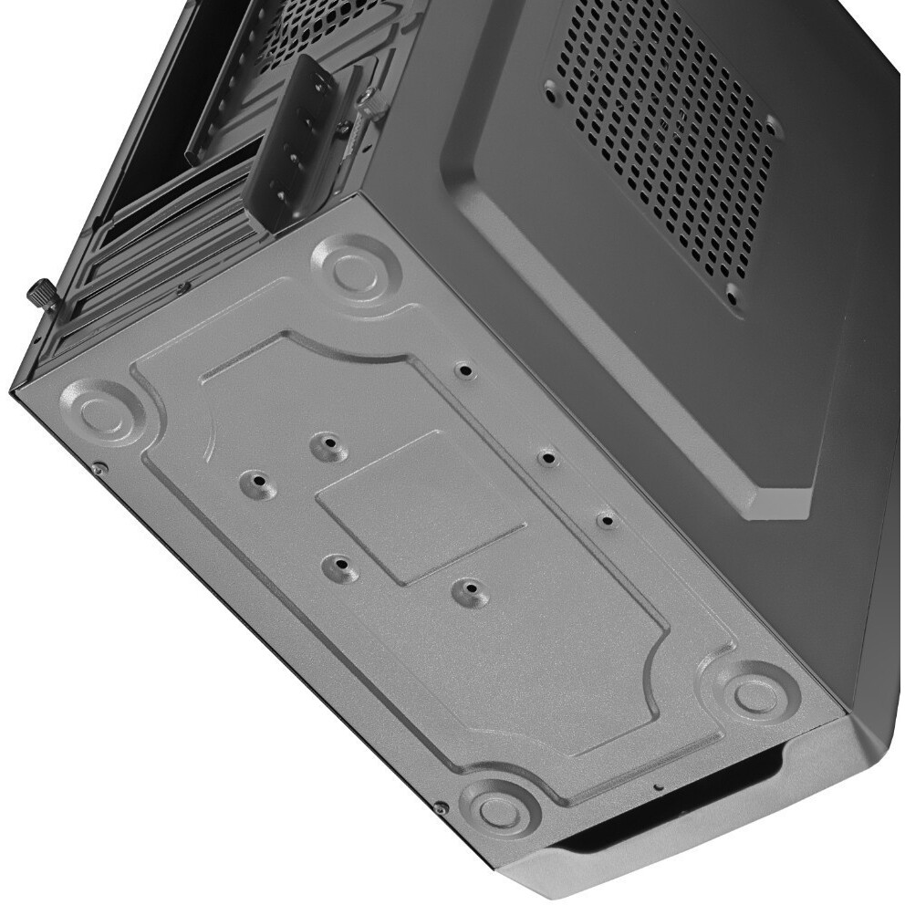 Корпус Ginzzu B180 Black - фото 6