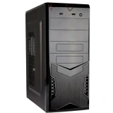 Корпус ExeGate CP-604 400W Black (EX280387RUS)