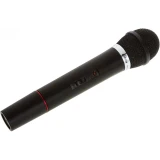Микрофонная система Ritmix RWM-220 Black