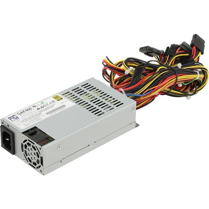 Блок питания Procase GAF400 400W OEM