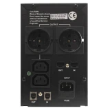 ИБП Crown CMU-SP1200 Combo USB