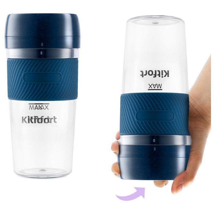 Блендер Kitfort KT-3003 - фото 2