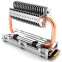 Радиатор для SSD M.2 Cryorig Frostbit M.2 - CR-M2A