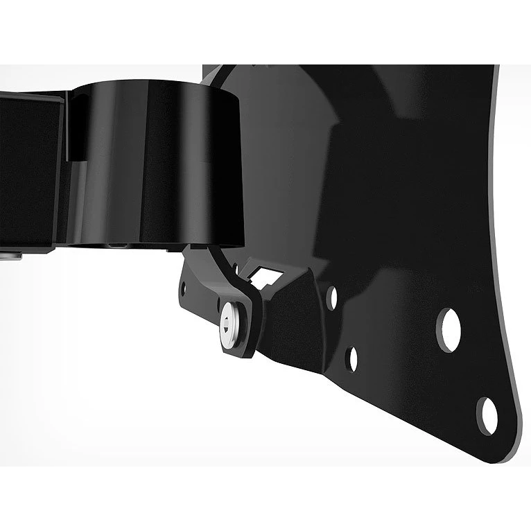 Кронштейн Holder LCDS-5064 Black - фото 2