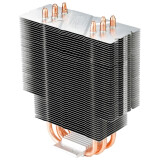 Кулер DeepCool GAMMAXX 400 Blue Basic 1700 (DP-MCH4-GMX400P-BL)