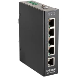 Коммутатор (свитч) D-Link DIS-100E-5W