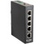 Коммутатор (свитч) D-Link DIS-100E-5W