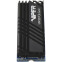 Накопитель SSD 1Tb Patriot Viper VP4100 (VP4100-1TBM28H) - фото 5